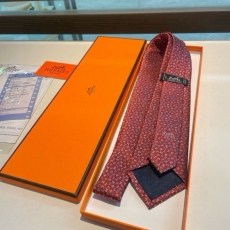 Hermes Neckties